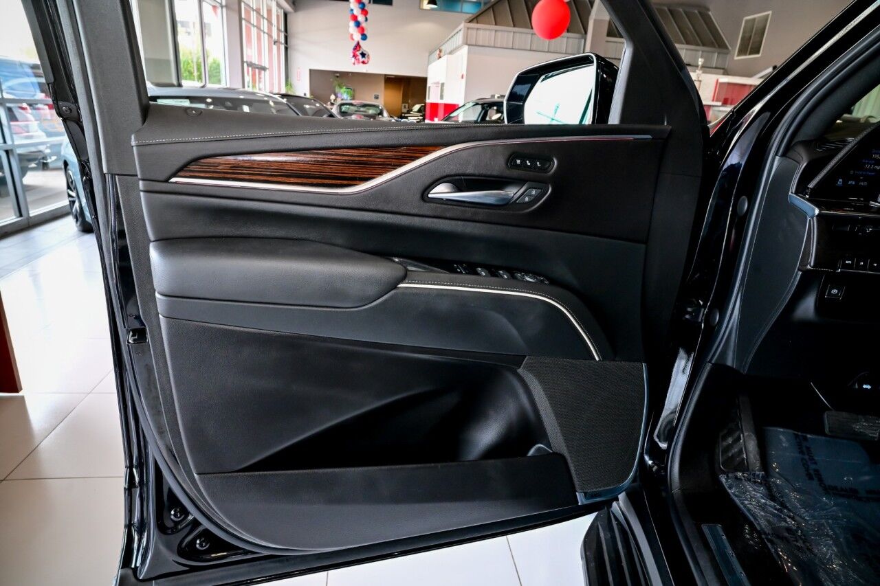 2022 Cadillac Escalade Premium Luxury Springfield NJ