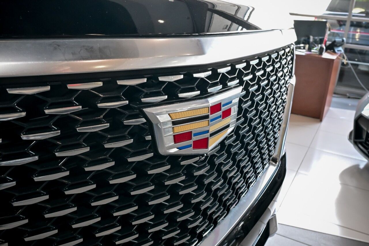 2022 Cadillac Escalade Premium Luxury Springfield NJ