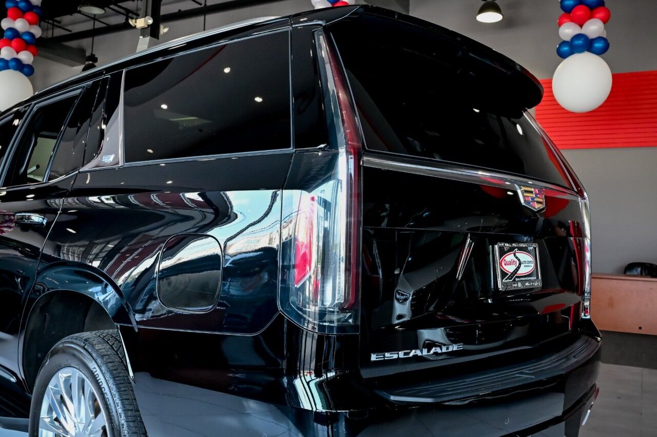 2022 Cadillac Escalade Premium Luxury Springfield NJ