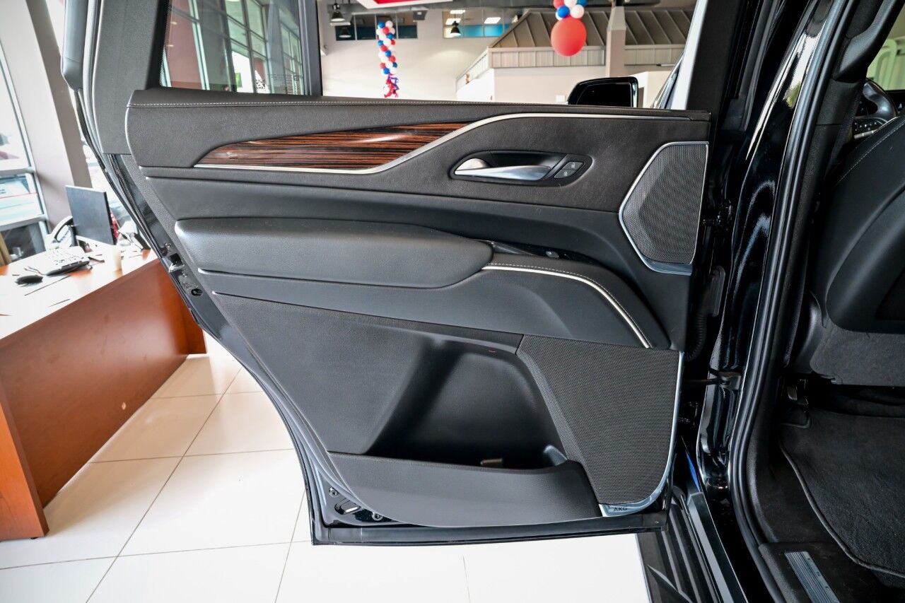 2022 Cadillac Escalade Premium Luxury Springfield NJ