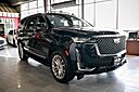 2022 Cadillac Escalade Premium Luxury Springfield NJ