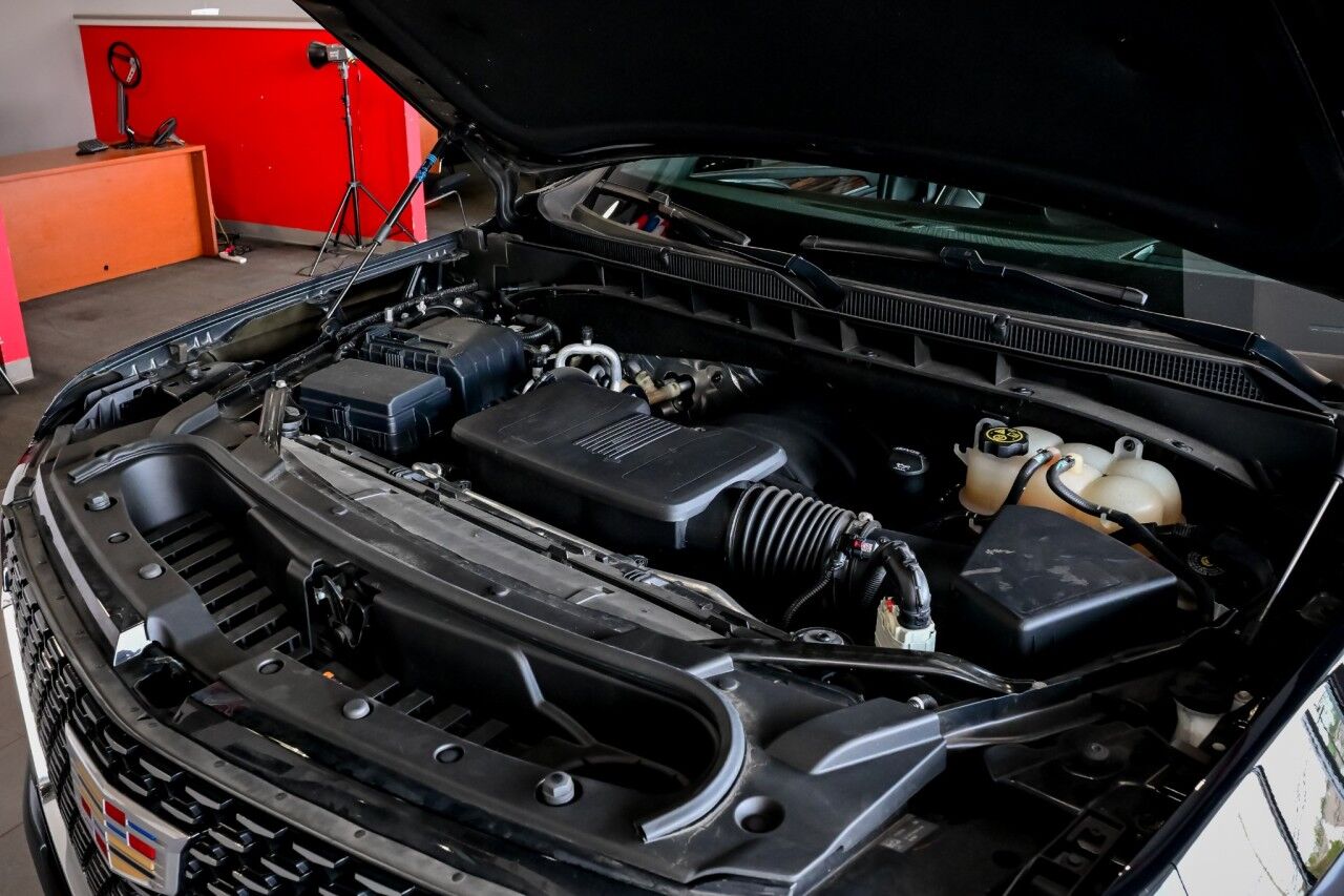 2022 Cadillac Escalade Premium Luxury Springfield NJ