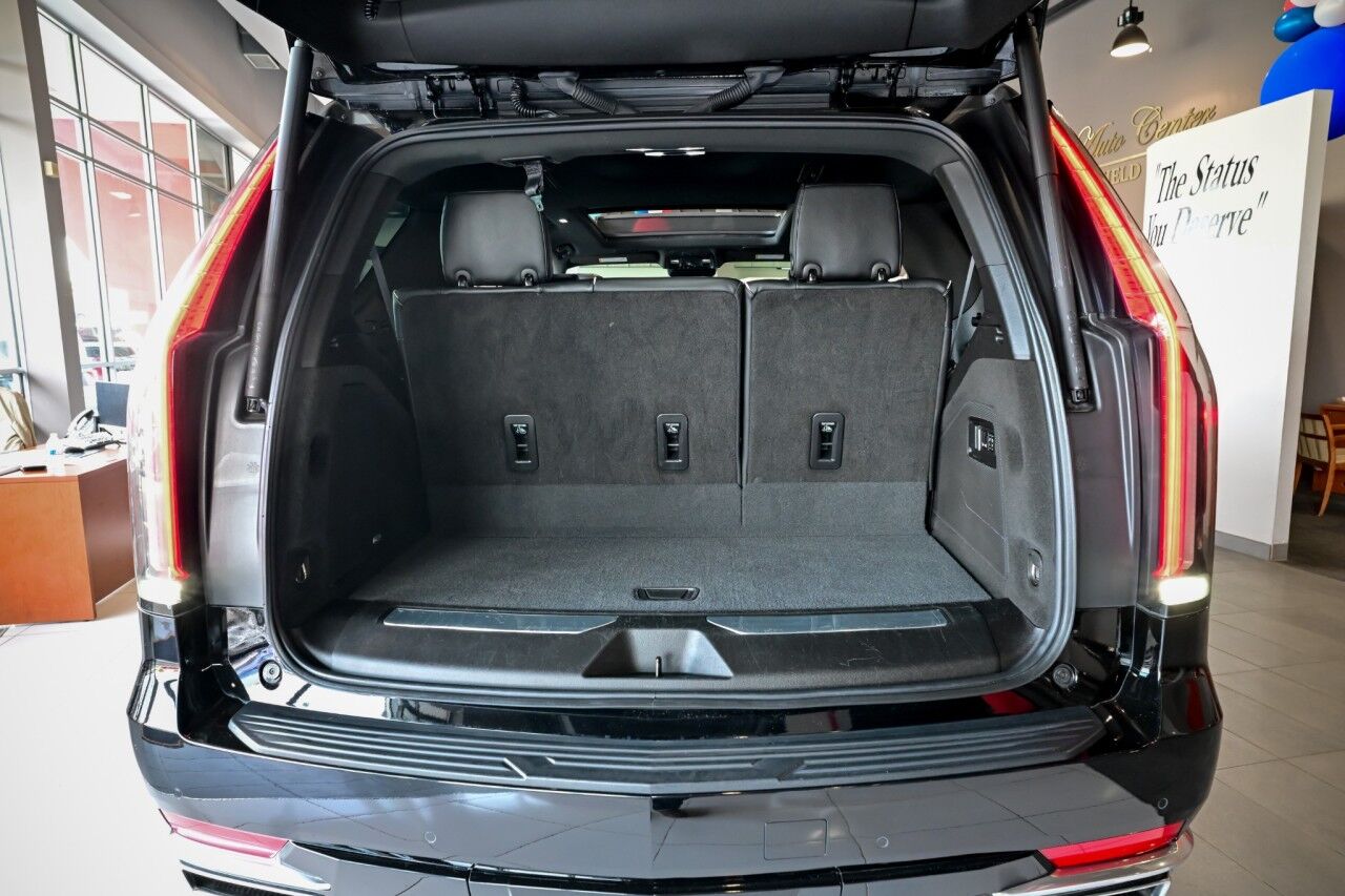 2022 Cadillac Escalade Premium Luxury Springfield NJ