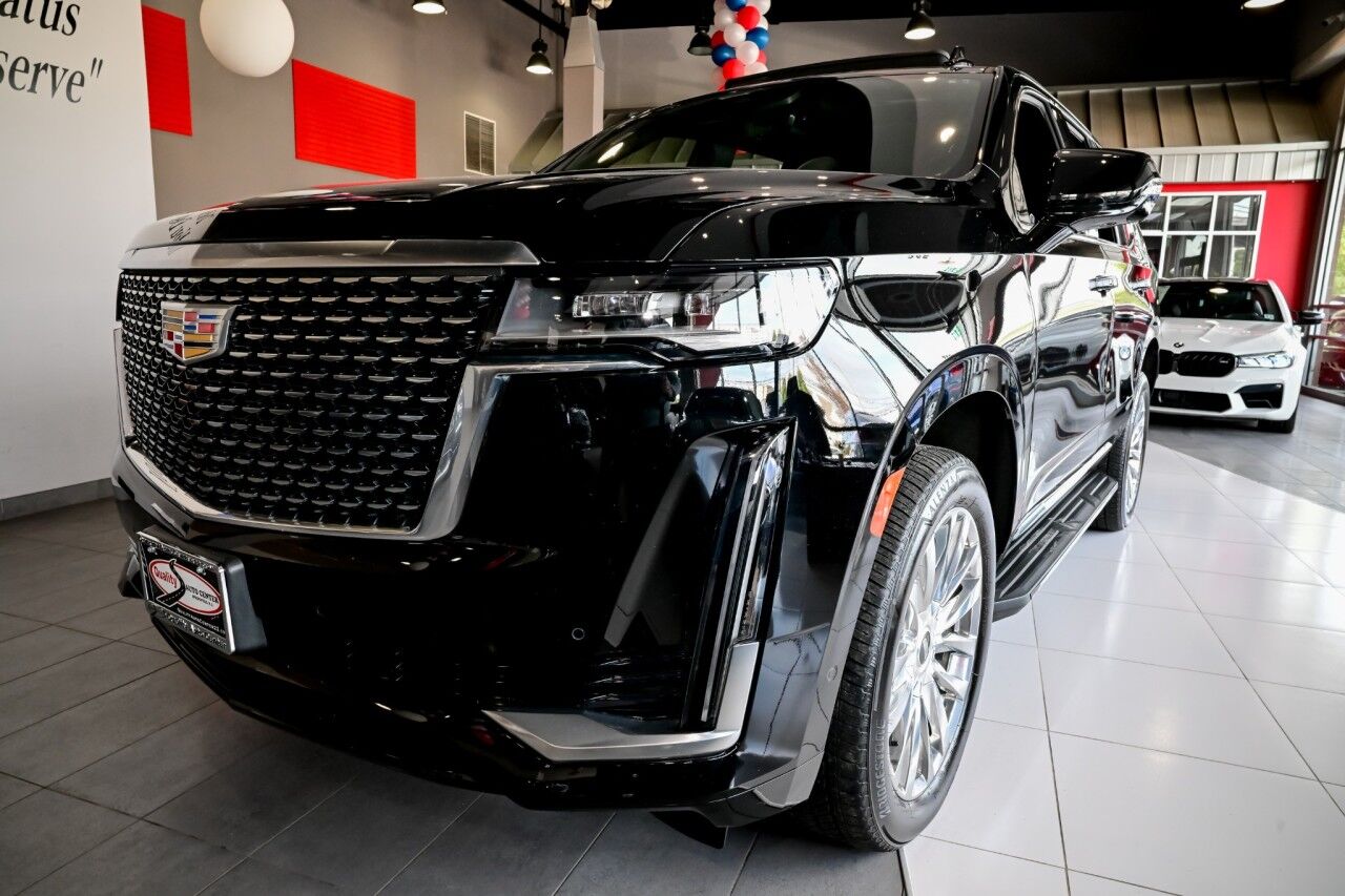 2022 Cadillac Escalade Premium Luxury Springfield NJ