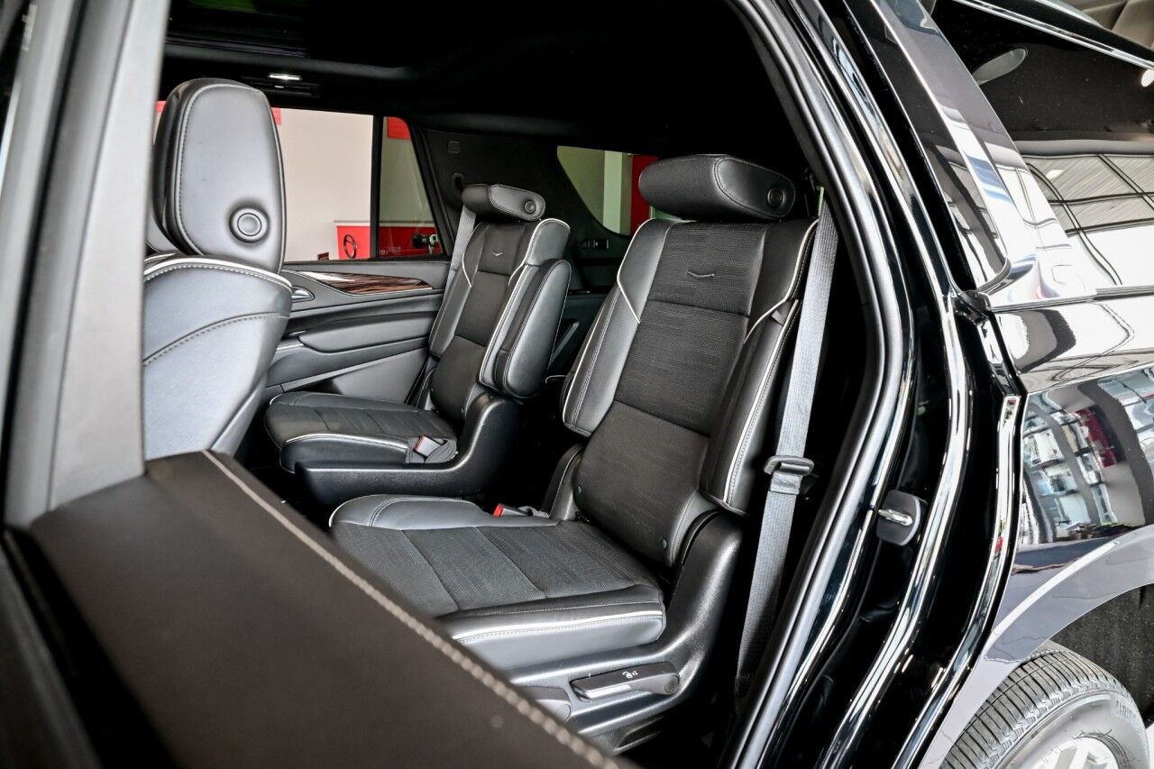 2022 Cadillac Escalade Premium Luxury Springfield NJ