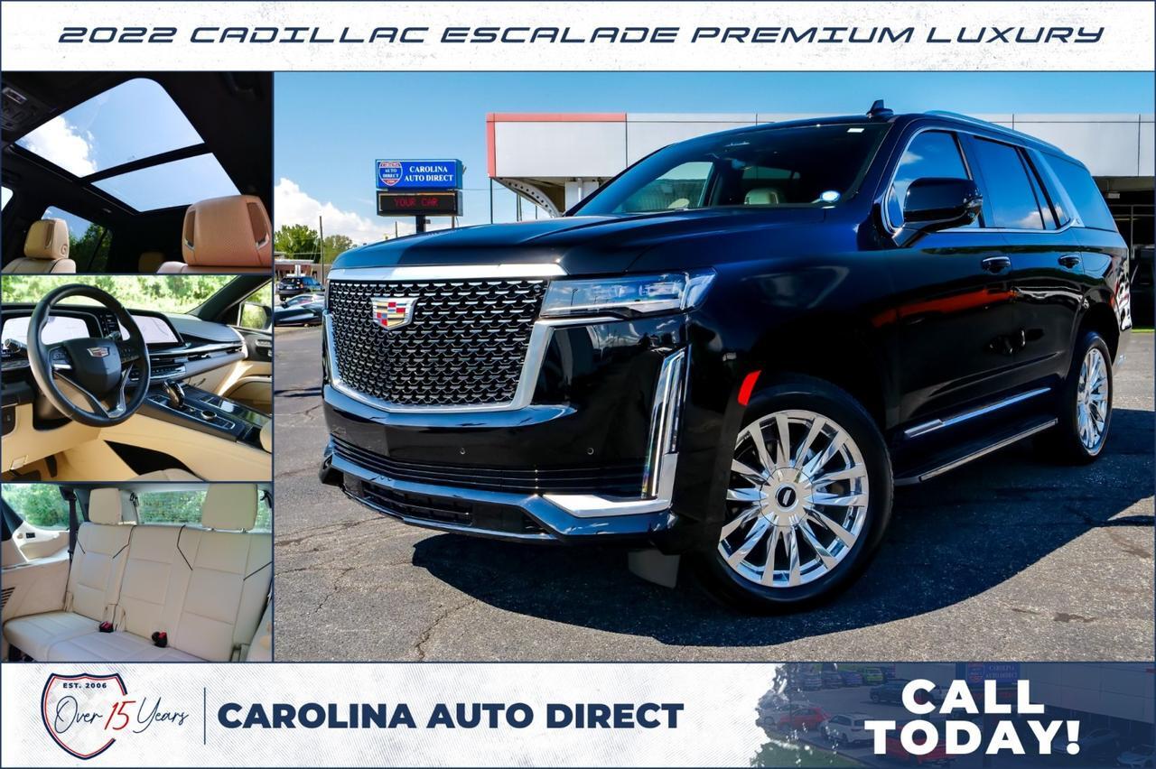 Used Cars near Huntersville, NC PreOwned Trucks & SUVs