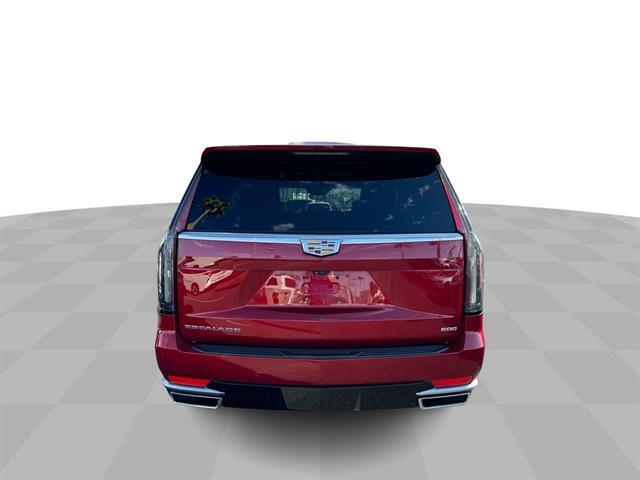 2022 Cadillac Escalade Premium Luxury Tucson AZ