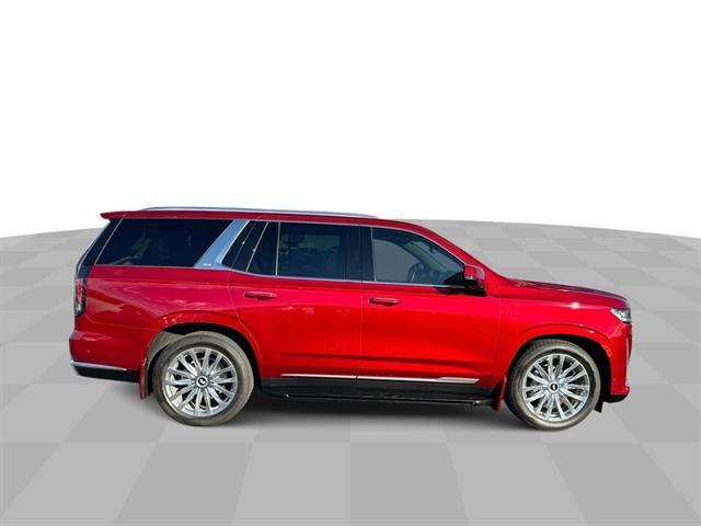 2022 Cadillac Escalade Premium Luxury Tucson AZ