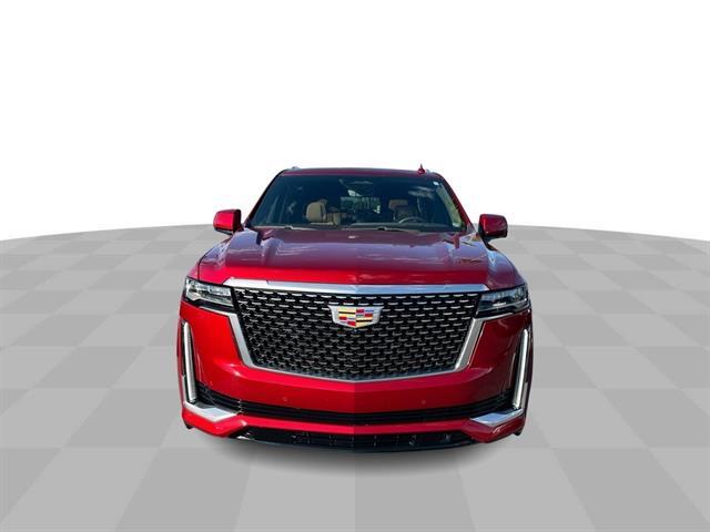 2022 Cadillac Escalade Premium Luxury Tucson AZ