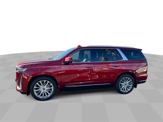 2022 Cadillac Escalade Premium Luxury Tucson AZ
