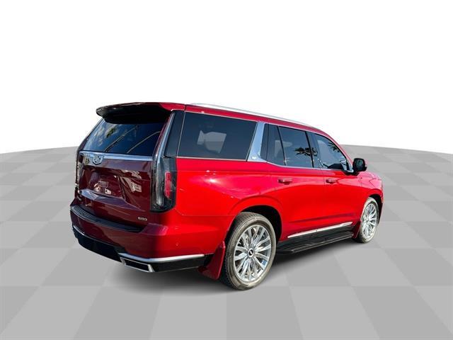 2022 Cadillac Escalade Premium Luxury Tucson AZ
