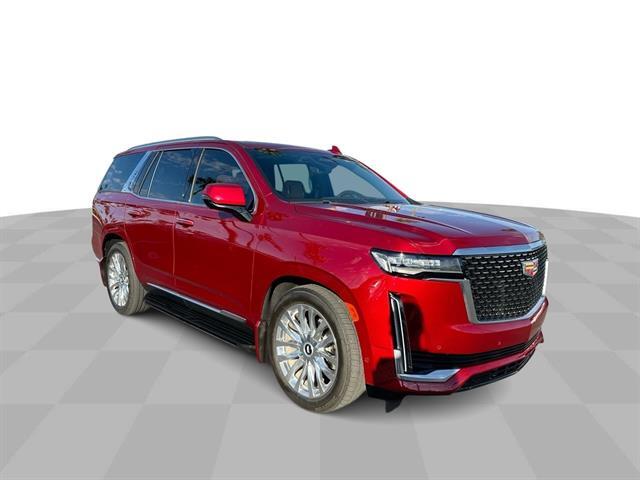 2022 Cadillac Escalade Premium Luxury Tucson AZ