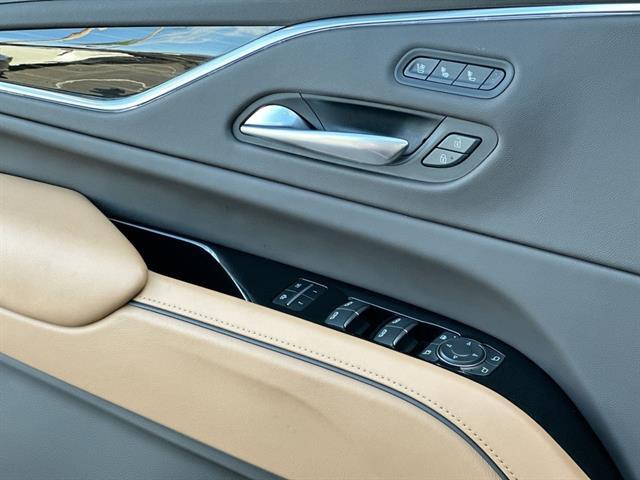 2022 Cadillac Escalade Premium Luxury Tucson AZ