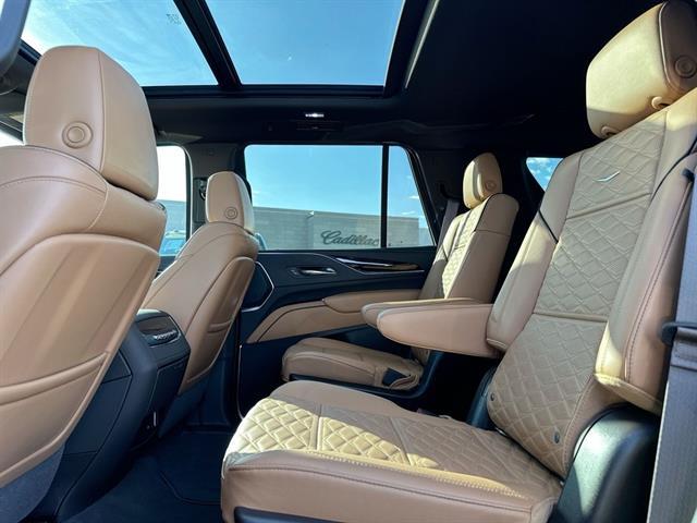 2022 Cadillac Escalade Premium Luxury Tucson AZ