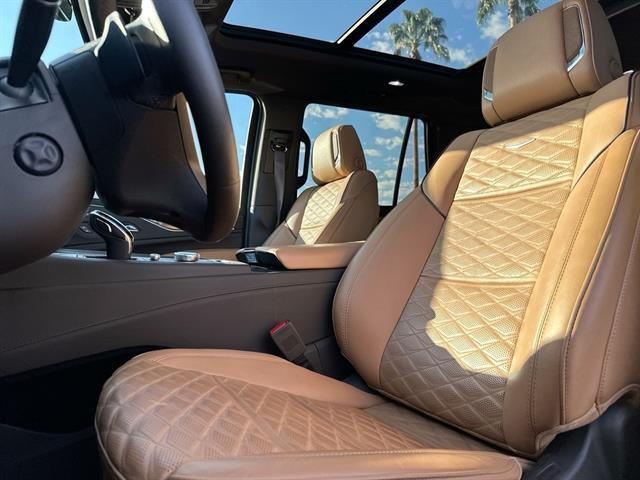 2022 Cadillac Escalade Premium Luxury Tucson AZ