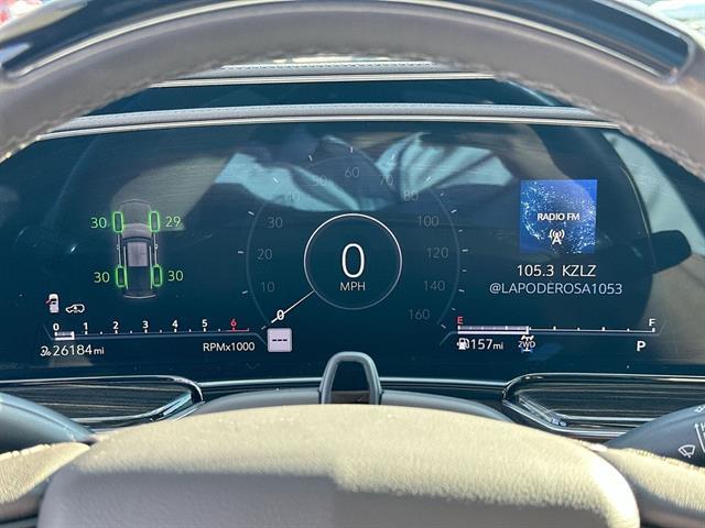 2022 Cadillac Escalade Premium Luxury Tucson AZ