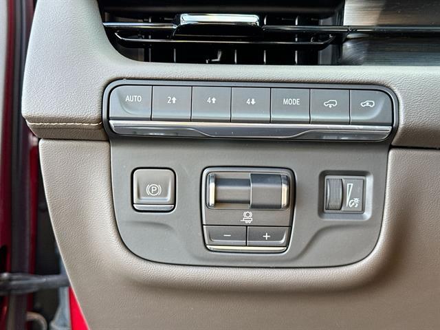 2022 Cadillac Escalade Premium Luxury Tucson AZ