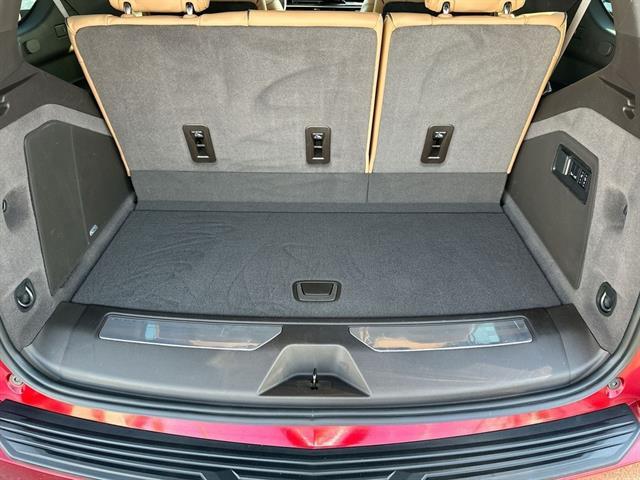 2022 Cadillac Escalade Premium Luxury Tucson AZ