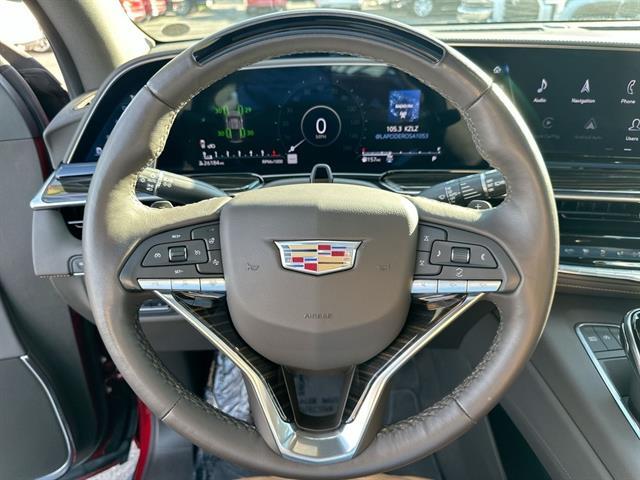 2022 Cadillac Escalade Premium Luxury Tucson AZ