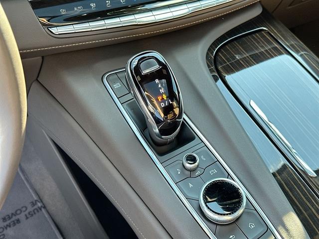 2022 Cadillac Escalade Premium Luxury Tucson AZ