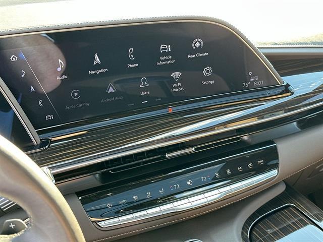 2022 Cadillac Escalade Premium Luxury Tucson AZ