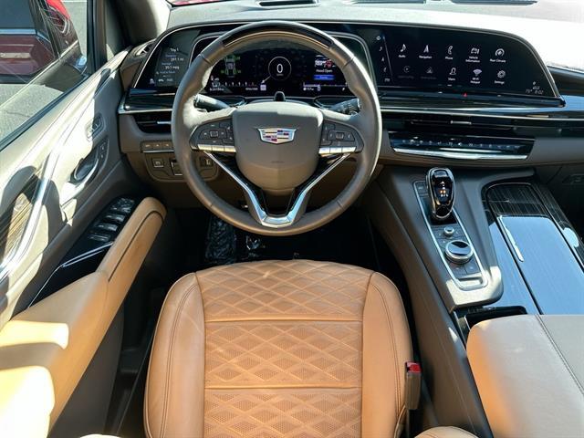 2022 Cadillac Escalade Premium Luxury Tucson AZ