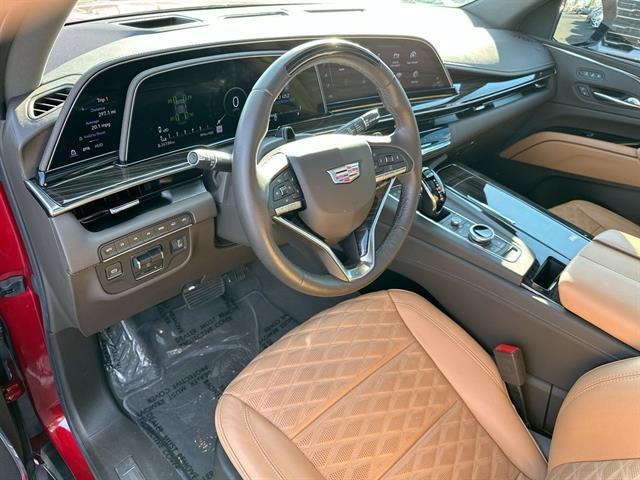 2022 Cadillac Escalade Premium Luxury Tucson AZ