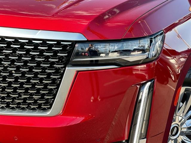 2022 Cadillac Escalade Premium Luxury Tucson AZ