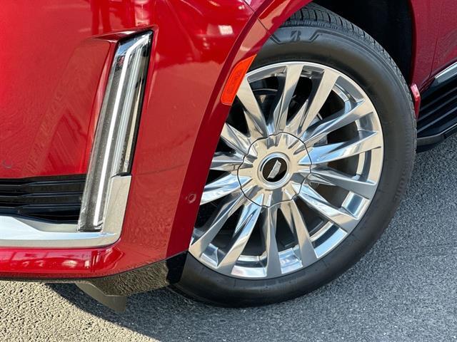 2022 Cadillac Escalade Premium Luxury Tucson AZ