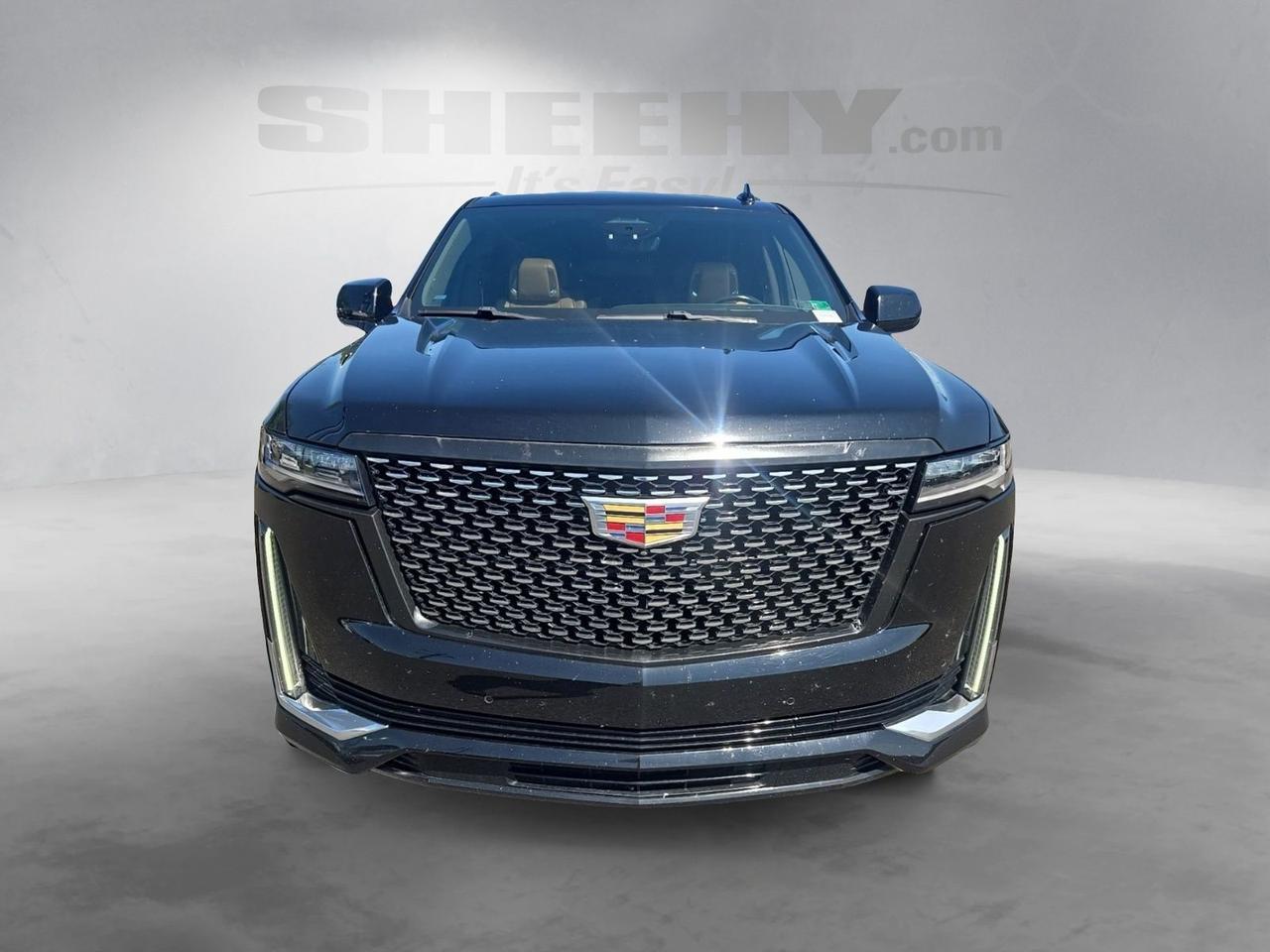 2022 Cadillac Escalade Premium Luxury Fredericksburg VA