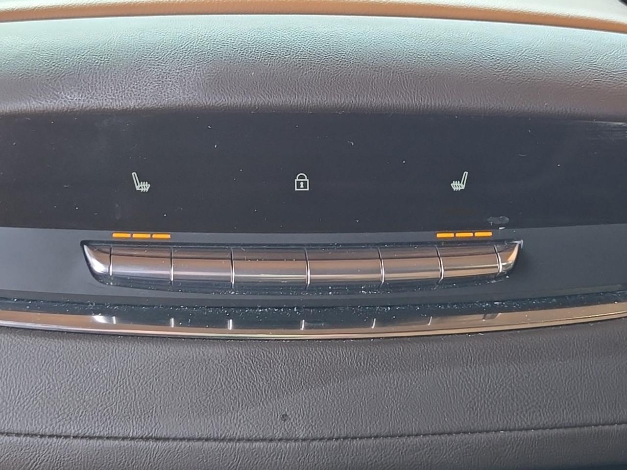 2022 Cadillac Escalade Premium Luxury Fredericksburg VA