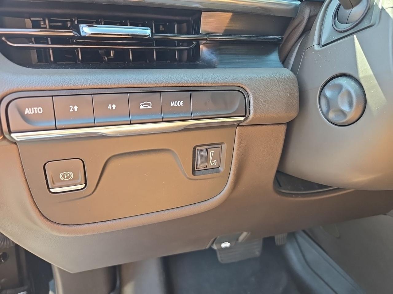 2022 Cadillac Escalade Premium Luxury Fredericksburg VA