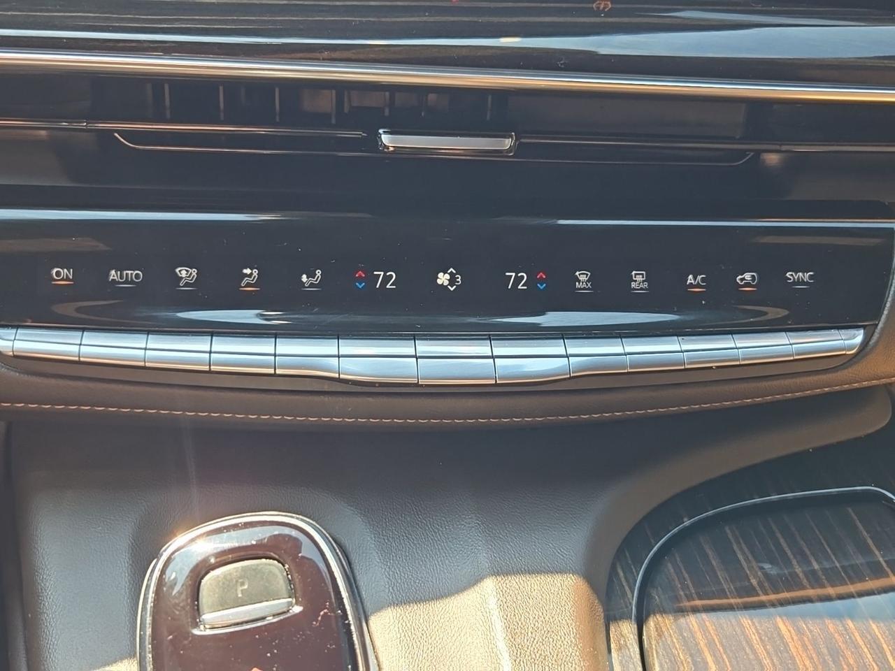 2022 Cadillac Escalade Premium Luxury Fredericksburg VA