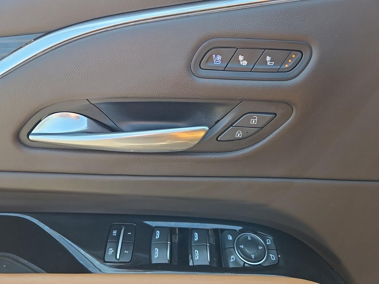 2022 Cadillac Escalade Premium Luxury Fredericksburg VA