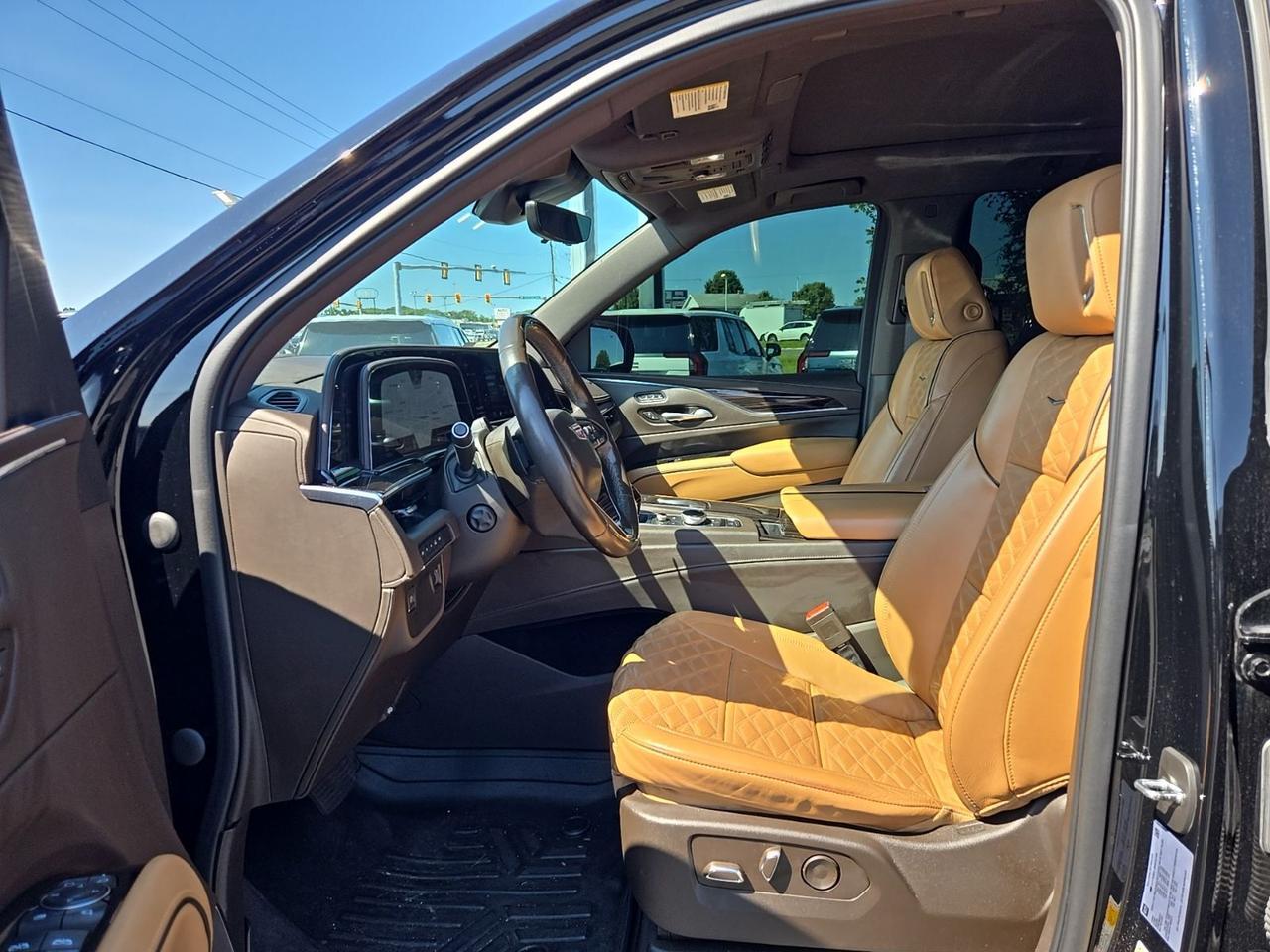 2022 Cadillac Escalade Premium Luxury Fredericksburg VA