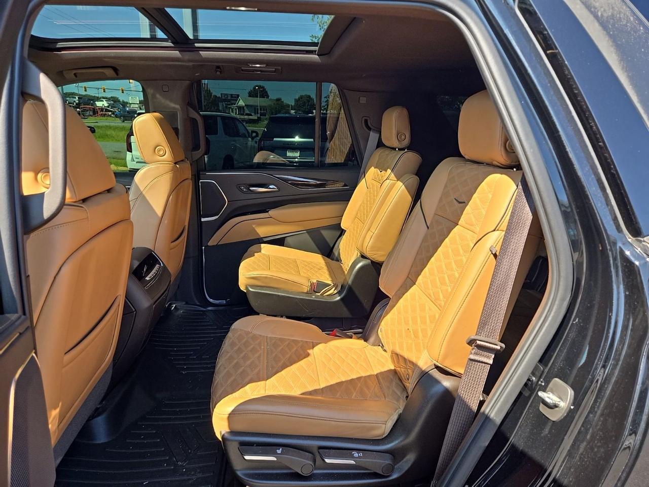 2022 Cadillac Escalade Premium Luxury Fredericksburg VA