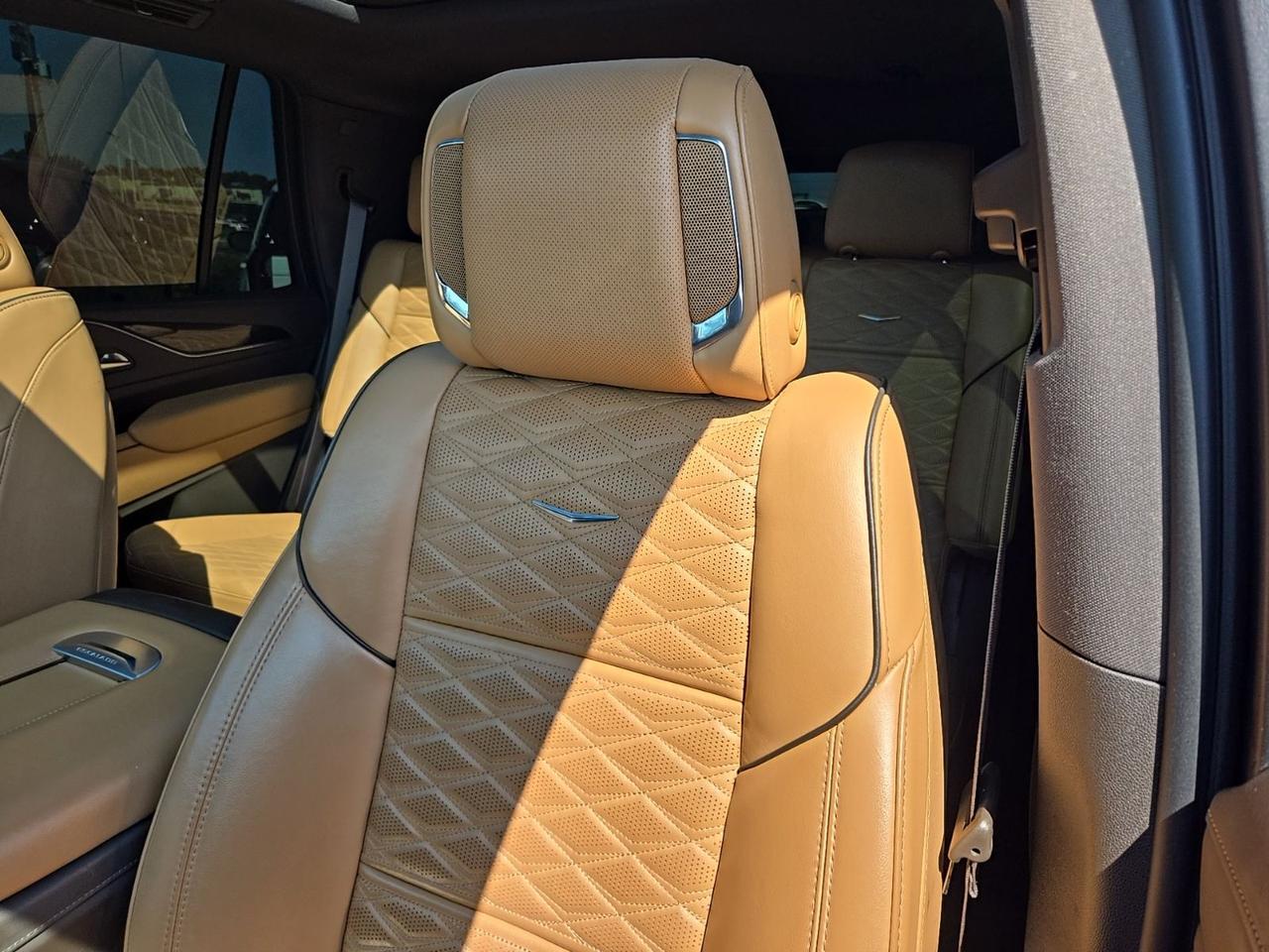 2022 Cadillac Escalade Premium Luxury Fredericksburg VA