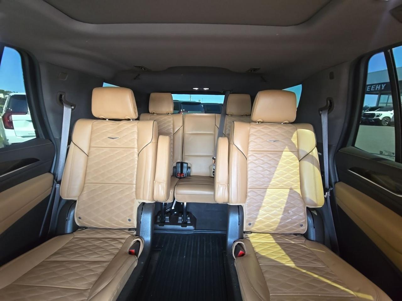 2022 Cadillac Escalade Premium Luxury Fredericksburg VA