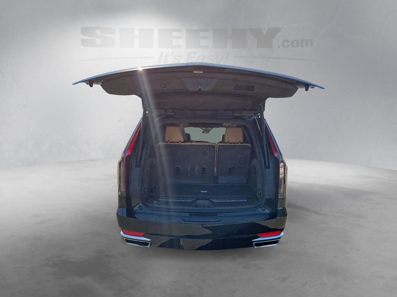 2022 Cadillac Escalade Premium Luxury Fredericksburg VA