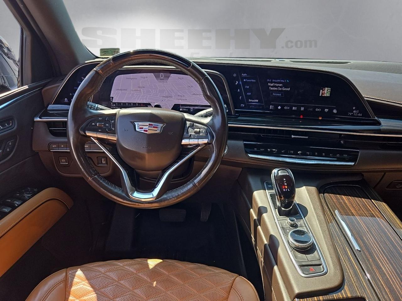 2022 Cadillac Escalade Premium Luxury Fredericksburg VA