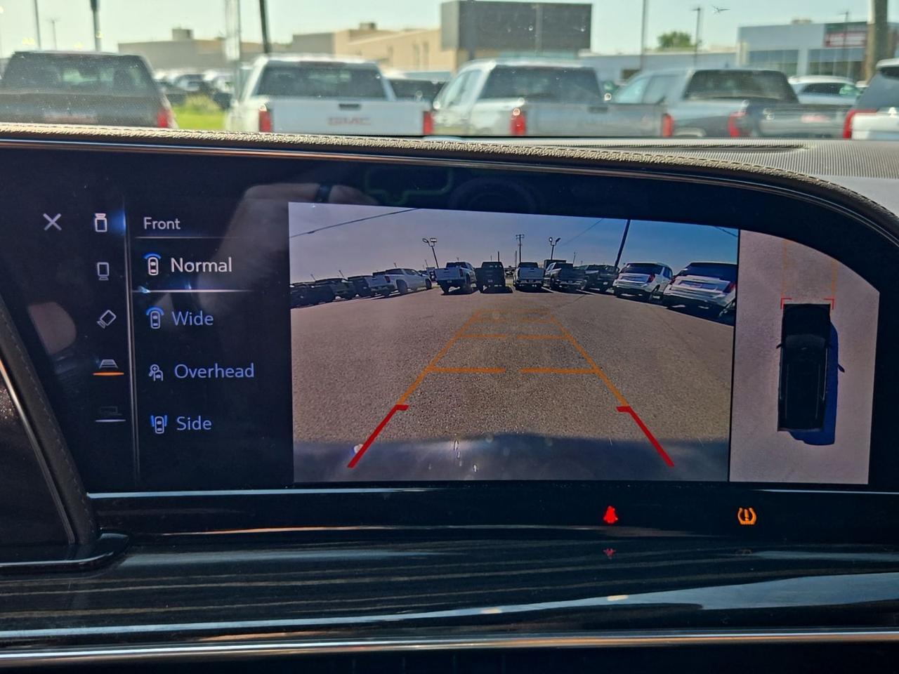 2022 Cadillac Escalade Premium Luxury Fredericksburg VA