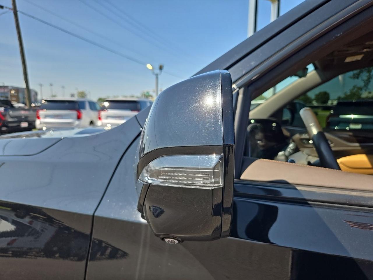 2022 Cadillac Escalade Premium Luxury Fredericksburg VA