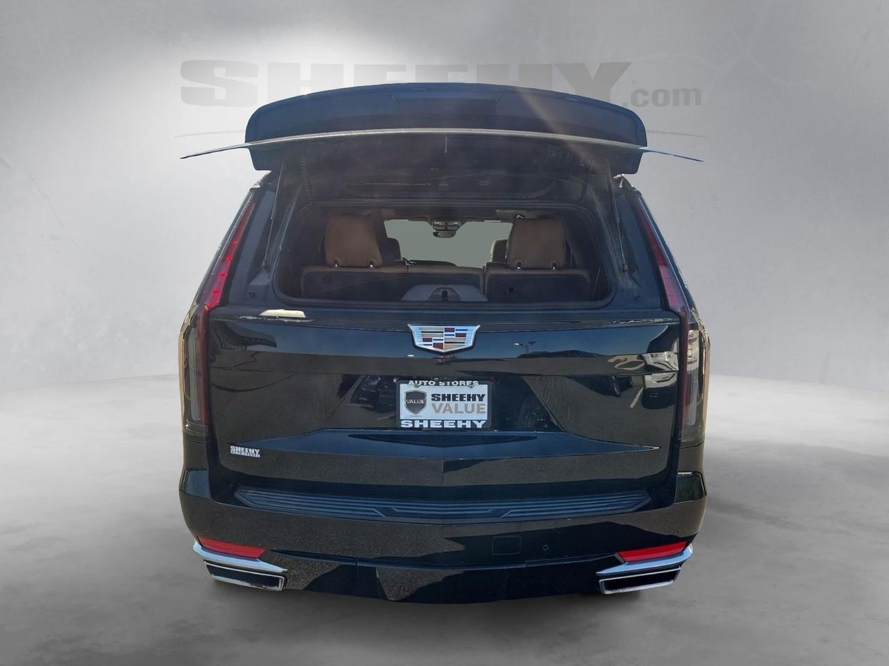 2022 Cadillac Escalade Premium Luxury Fredericksburg VA