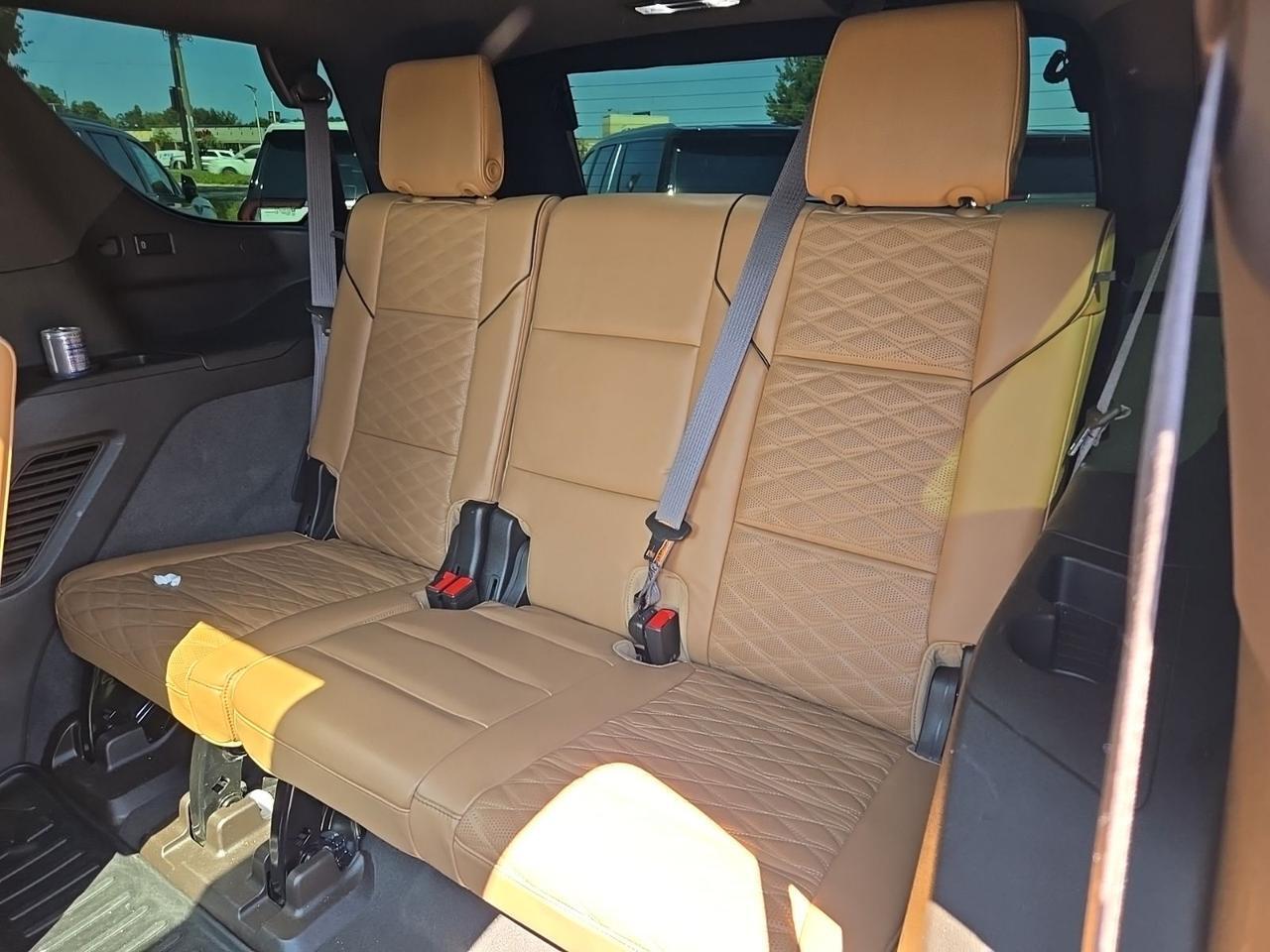 2022 Cadillac Escalade Premium Luxury Fredericksburg VA