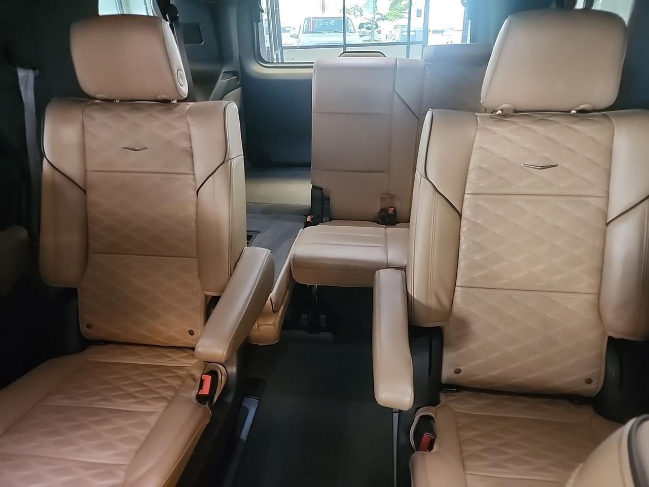 2022 Cadillac Escalade Premium Luxury Richmond VA