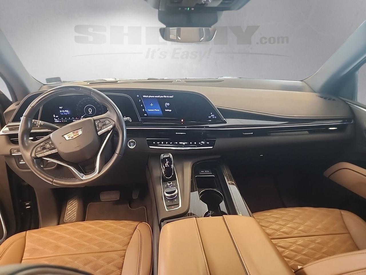 2022 Cadillac Escalade Premium Luxury Richmond VA