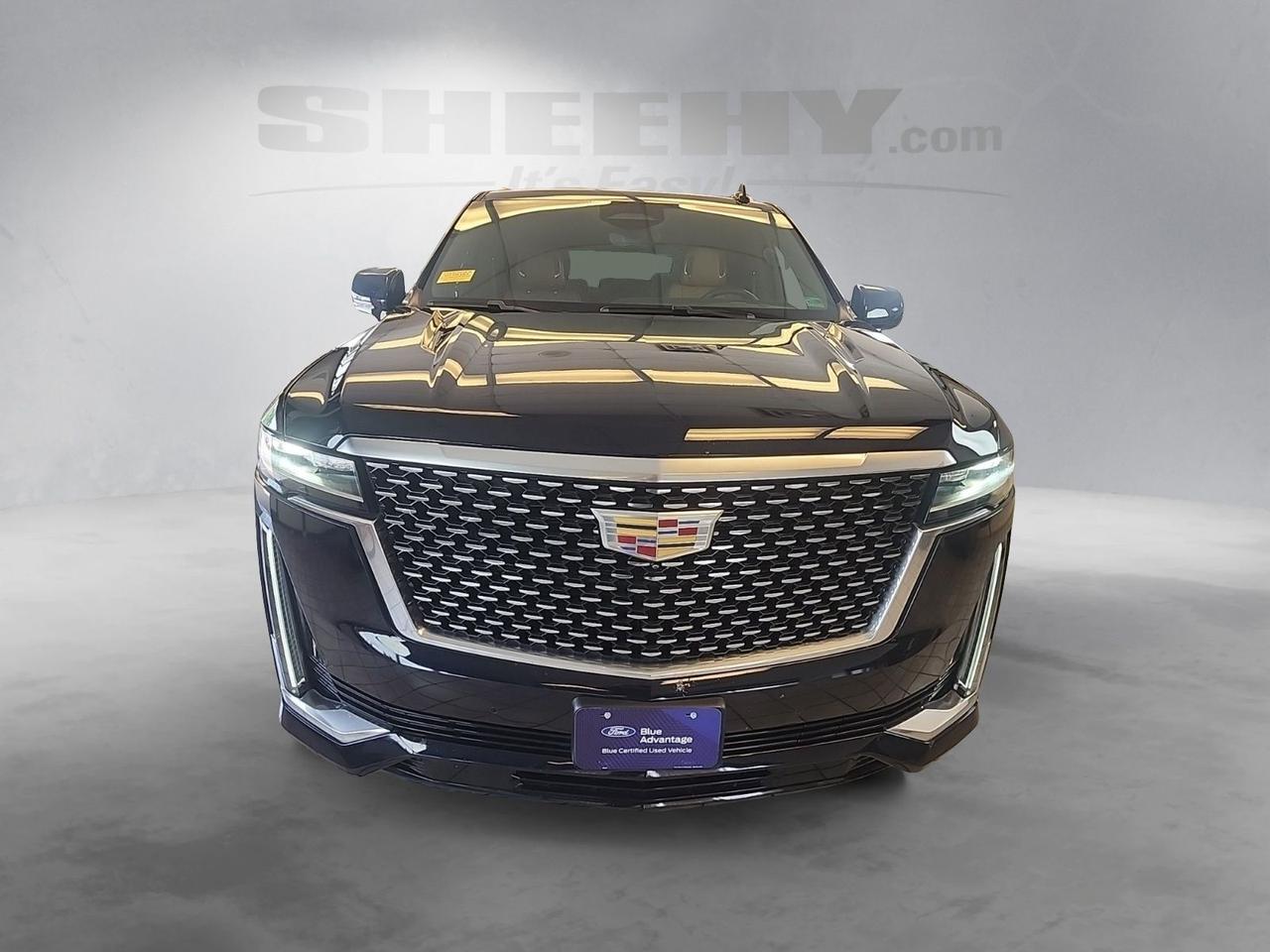 2022 Cadillac Escalade Premium Luxury Richmond VA