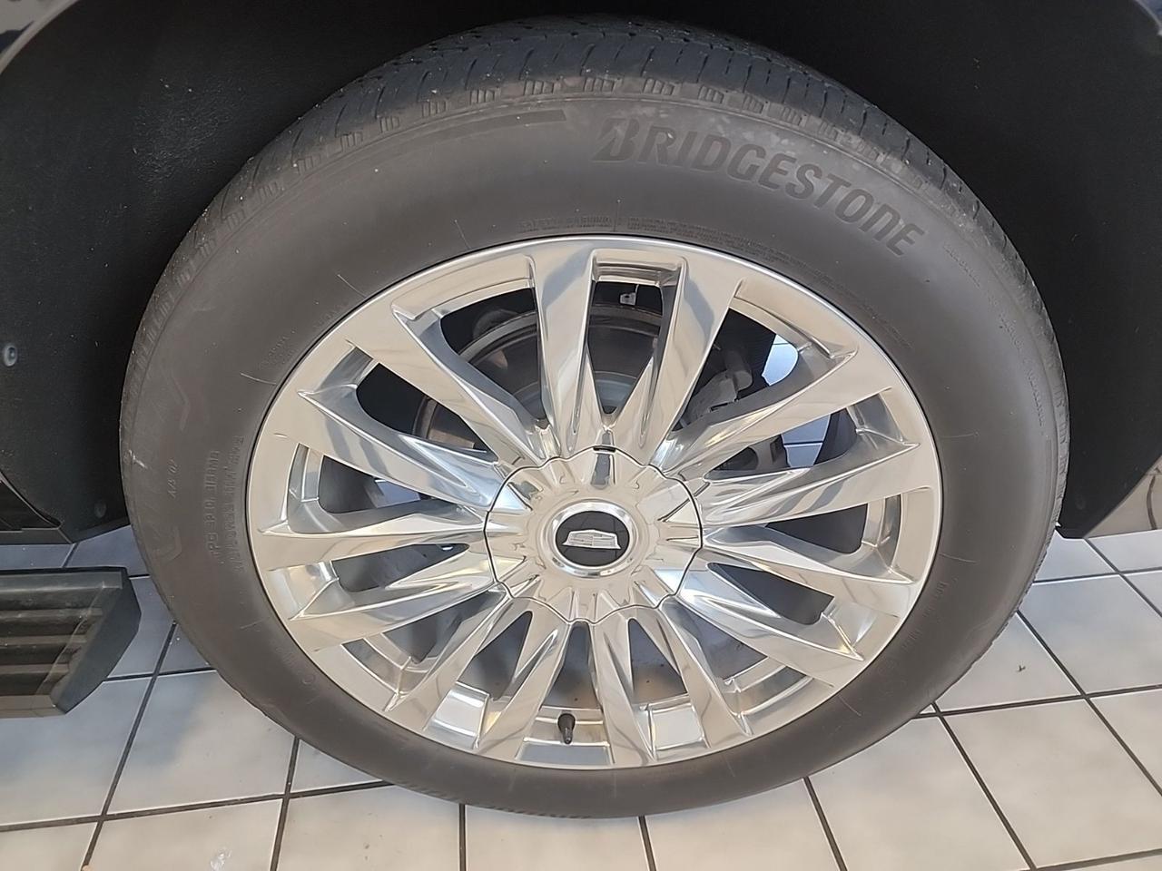 2022 Cadillac Escalade Premium Luxury Richmond VA