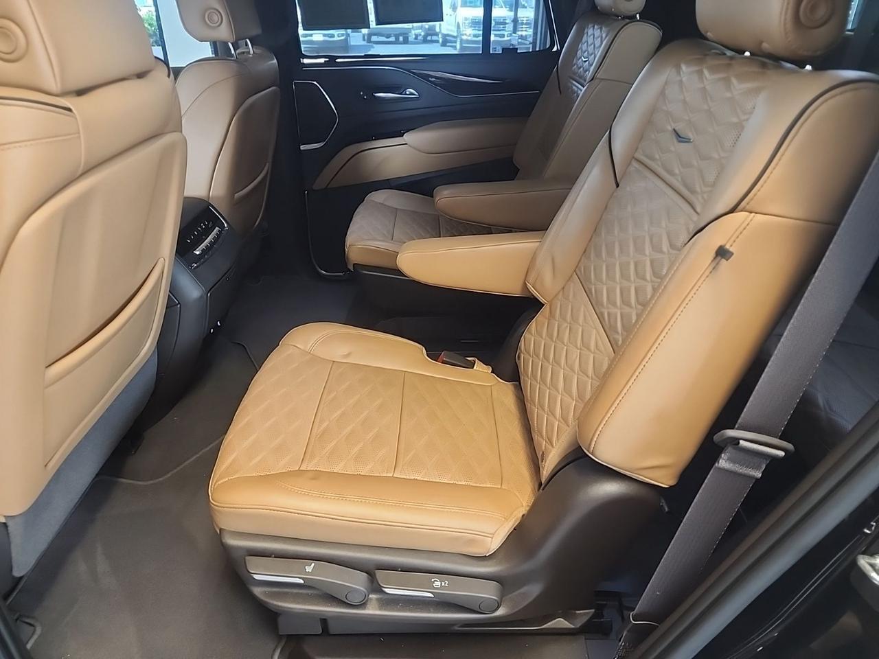 2022 Cadillac Escalade Premium Luxury Richmond VA