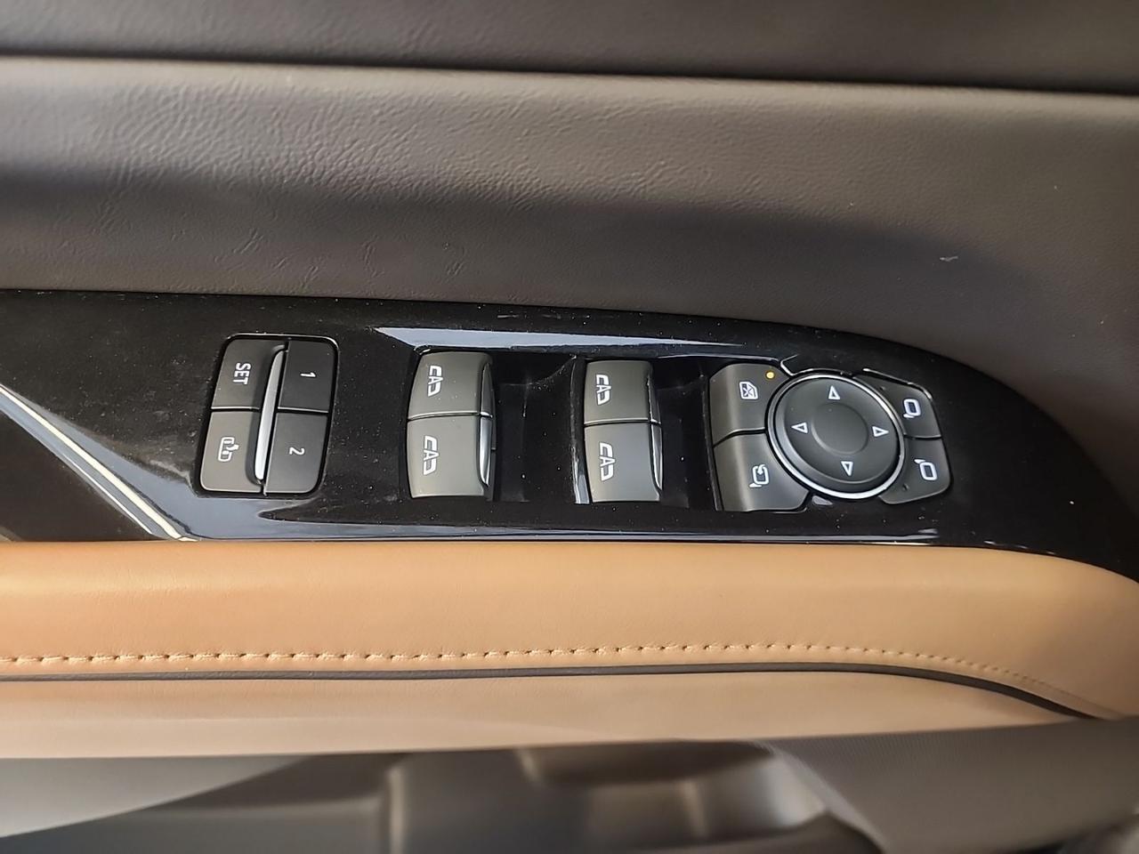 2022 Cadillac Escalade Premium Luxury Richmond VA